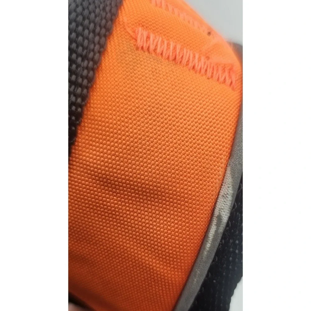 PetSafe EasySport Outdoor Safety Dog Harness Reflective w Handle Size Small Flaw